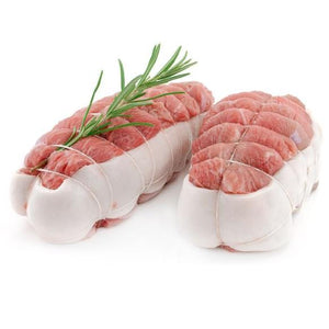 Boîte de veau